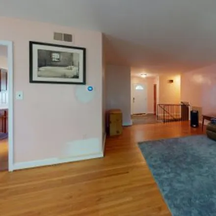 Rent this 3 bed apartment on #bsmt,7307 Baylor Avenue