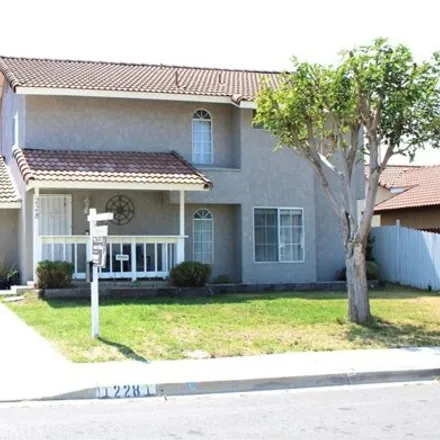 Buy this 3 bed house on 218 East Sage Avenue in San Jacinto, CA 92582