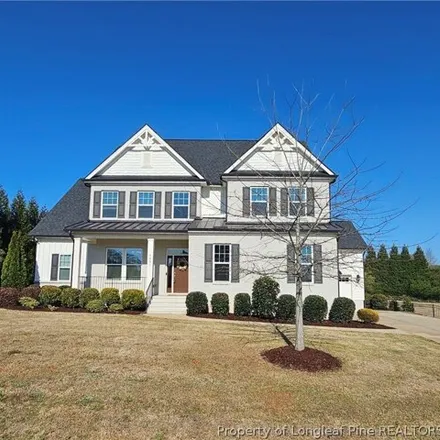 Buy this 4 bed house on 3261 Cotten Road in Wake County, NC 27603