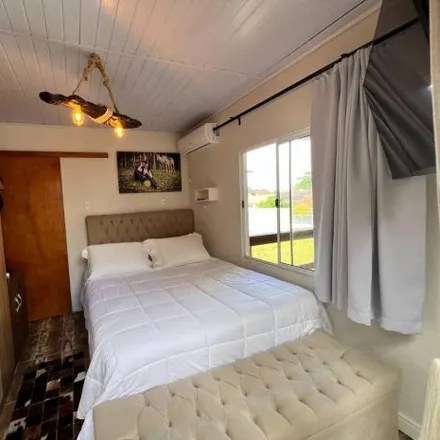 Buy this 3 bed house on Rua Professora Maria Carlota Vieira in Meia Praia, Navegantes - SC