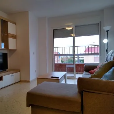 Rent this 4 bed apartment on Avinguda de Blasco Ibáñez in 97, 46022 Valencia