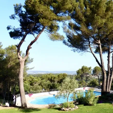 Image 2 - Bouc-Bel-Air, PAC, FR - Apartment for rent