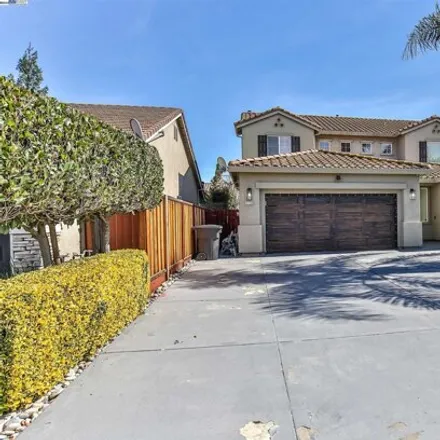Buy this 4 bed house on 4100 Alexandria Court in Modesto, CA 95356