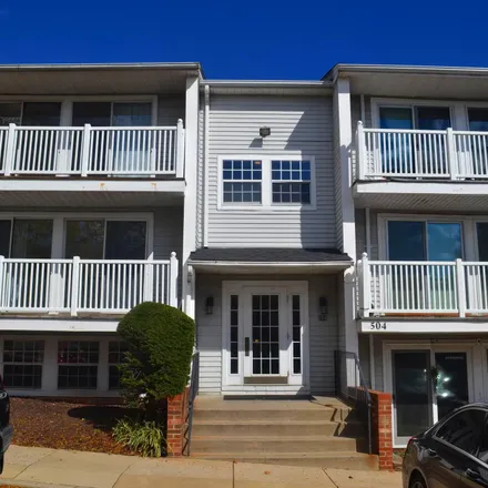 Rent this 2 bed apartment on 504 Philmont Drive in Gaithersburg, MD 20878