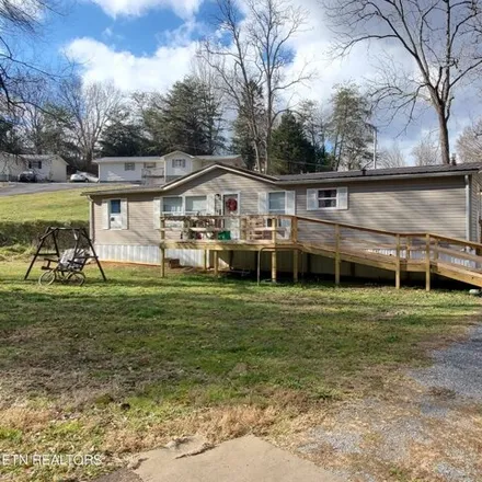 Buy this studio apartment on 847 Tuggle Hill Road in Rogersville, TN 37857