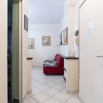 Image 2 - Santo Stefano al Mare, Imperia, Italy - Apartment for rent