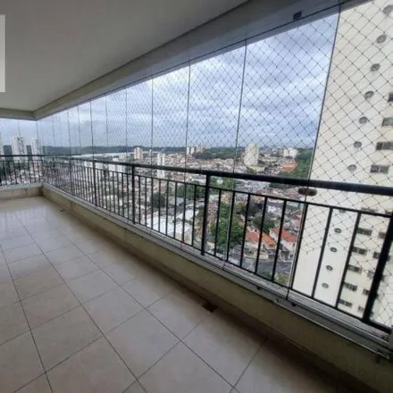 Image 2 - Rua Lucrécia Maciel, Vila Guarani, São Paulo - SP, 04313-000, Brazil - Apartment for rent