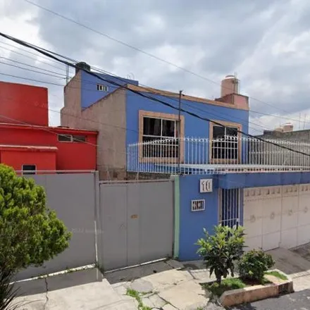 Buy this 3 bed house on Calle Rondalla in Álvaro Obregón, 01430 Mexico City