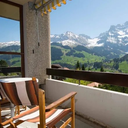 Image 9 - 3715 Adelboden, Switzerland - Apartment for rent
