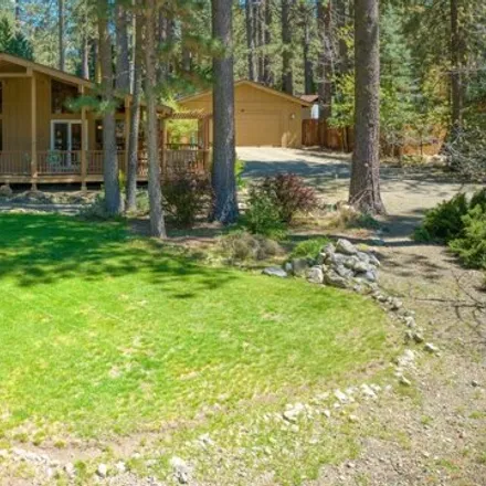 Buy this 3 bed house on 50 Hokan Trail in Graeagle, Plumas County