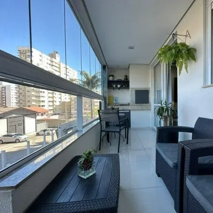 Image 2 - Rua Mar del Plata, Barreiros, São José - SC, 88117-410, Brazil - Apartment for sale