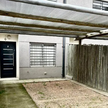 Rent this 2 bed house on Bunsen in Partido de Malvinas Argentinas, 1616 Pablo Nogués