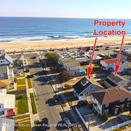 Image 6 - 107 18th Avenue, Belmar, Monmouth County, NJ 07719, USA - House for rent