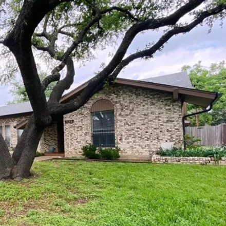 Rent this 3 bed house on 6327 in 6329 Rincon Way, Dallas
