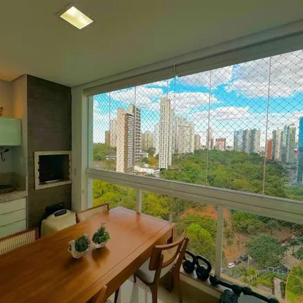Image 2 - Rua 56, Jardim Goiás, Goiânia - GO, 74805-440, Brazil - Apartment for sale