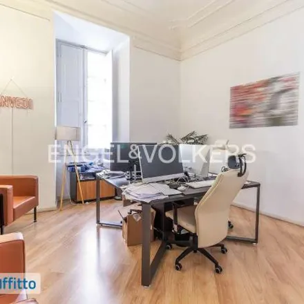 Image 2 - ASL RM E, Via Catone, 00192 Rome RM, Italy - Apartment for rent