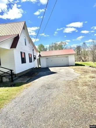 Image 3 - 1770 Muse Road, Obion County, TN 38260, USA - House for sale