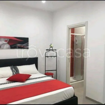 Rent this 1 bed apartment on Università Suor Orsola Benincasa in Via Matteo della Porta 4, 84121 Salerno SA