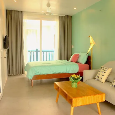 Rent this 1 bed apartment on Hoi An Green Life Homestay in 20 Lý Thái Tổ, Phường Sơn Phong