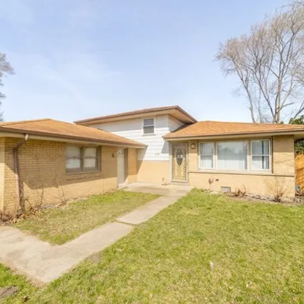 Buy this 2 bed house on 14703 Langley Avenue in Dolton, IL 60419