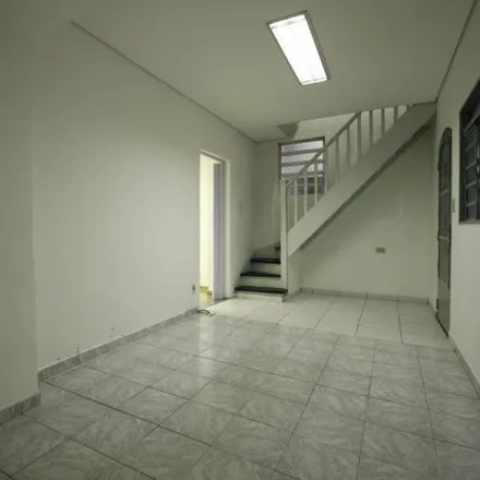 Rent this 3 bed house on Rua Riga in Moinho Velho, São Paulo - SP