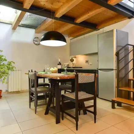 Image 5 - Soul Kitchen, Via dei Sabelli, 193, 00185 Rome RM, Italy - Apartment for rent