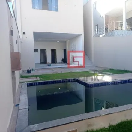 Buy this 3 bed house on Quadra do Cassimiro de Abreu in Rua São Tomé, Todos os Santos