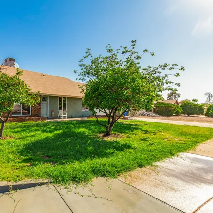 Image 3 - 1529 West Kristal Way, Phoenix, AZ 85027, USA - Loft for sale