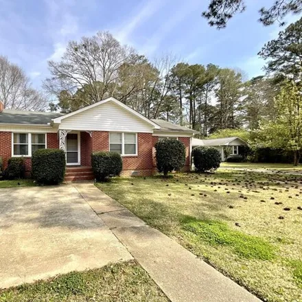 Buy this 3 bed house on 2089 40th Street in Poplar Springs, Meridian