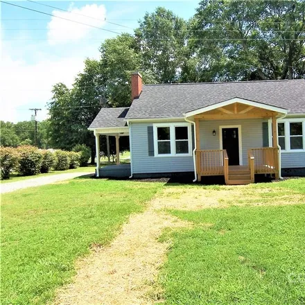 Buy this 2 bed house on Polkville Road in Dover, Shelby
