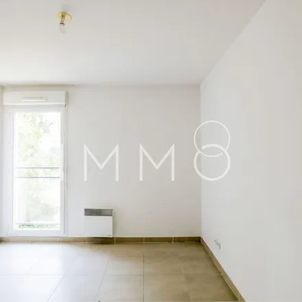 Rent this 3 bed apartment on Bâtiment C in Rue du Professeur Roger Luccioni, 13010 Marseille