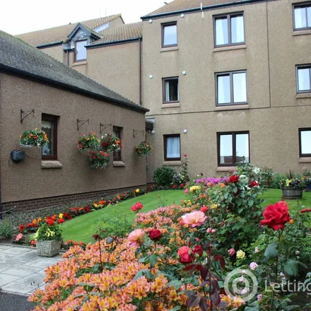 Rent this 1 bed apartment on George Street in Eyemouth, TD14 5HH