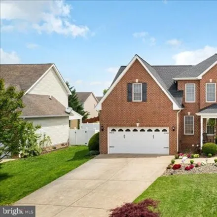 Buy this 6 bed house on 174 Darby Drive in Frederick County, VA 22602