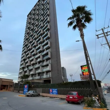 Rent this 1 bed apartment on Club Campestre de Tijuana in Avenida Cumpas, El Grano