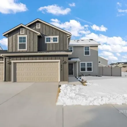 Buy this 3 bed house on 550 Limerick Ct in Middleton, Idaho