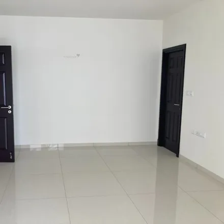 Buy this 4 bed apartment on unnamed road in Zone 14 Perungudi, - 600091