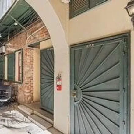 Image 3 - 734 Royal Street, New Orleans, LA 70116, USA - Townhouse for sale