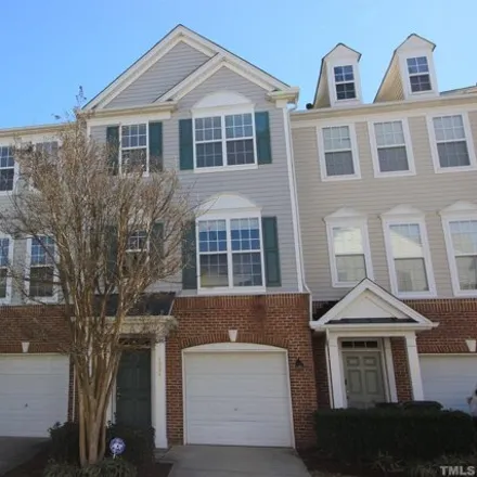 Rent this 2 bed house on 4924 Wyatt Brook Way in Raleigh, NC 27609