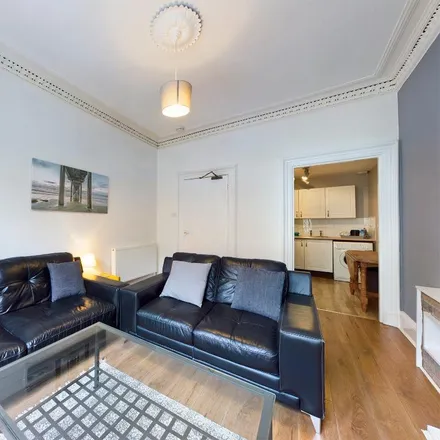 Image 4 - 20 Cathcart Place, City of Edinburgh, EH11 2HE, United Kingdom - Apartment for rent