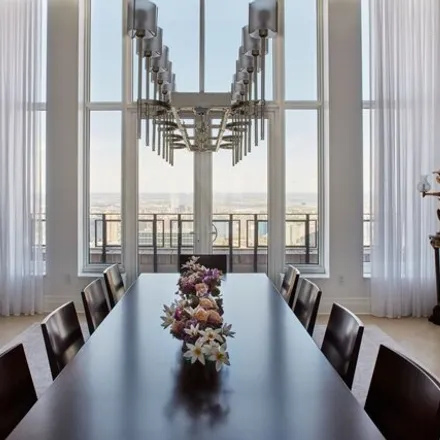 Image 7 - Four Seasons New York Downtown Hotel & Residences, 30 Park Place, New York, NY 10007, USA - Condo for sale