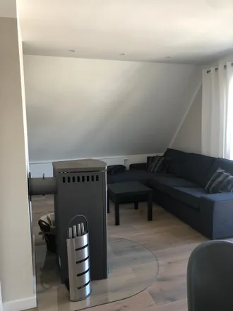 Rent this 1 bed apartment on Eickhof 11 in 33803 Steinhagen, Germany