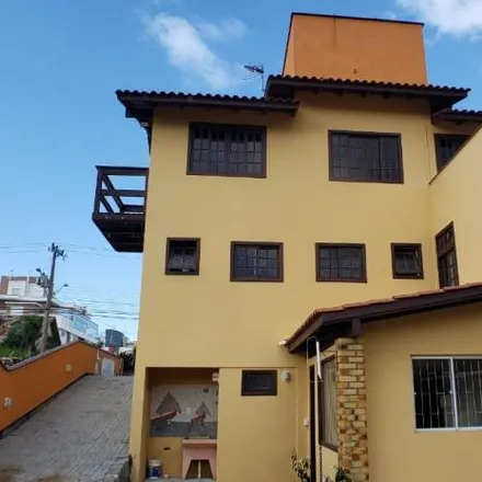 Image 1 - Rua das Esmeraldas, Pântano do Sul, Florianópolis - SC, 88067, Brazil - Apartment for rent