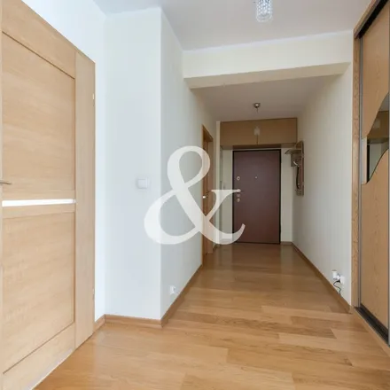 Rent this 2 bed apartment on Toruńska 20 in 80-747 Gdańsk, Poland