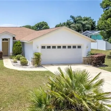 Buy this 4 bed house on 4588 E Van Ness Rd in Hernando, Florida
