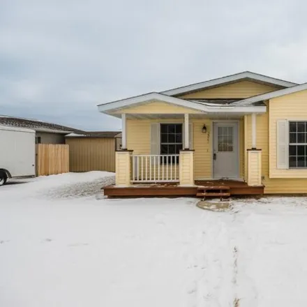 Buy this 2 bed house on 2098 Bungalow Village Lane in Sheridan, WY 82801
