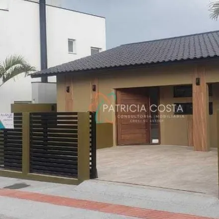 Rent this 3 bed house on Academia da Saúde in Rua Nereu Ramos, Ferraz