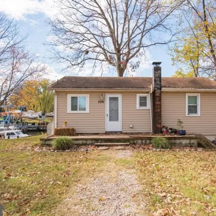 Buy this 2 bed house on 228 Nanticoke Road in Essex, MD 21221