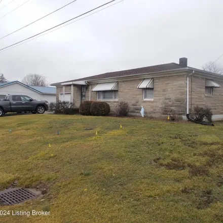 Image 3 - Margaret Drive, Shepherdsville, Bullitt County, KY 40165, USA - House for sale