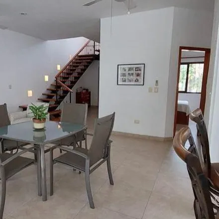 Image 1 - Green Motion Car Rental, MEX 180, 77514 Cancún, ROO, Mexico - House for sale