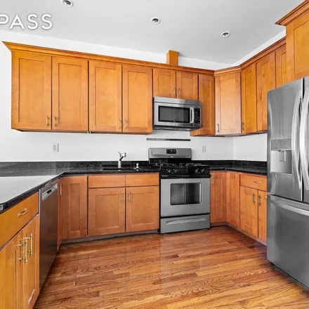 Rent this 4 bed apartment on 236 Prospect Park West in New York, NY 11215